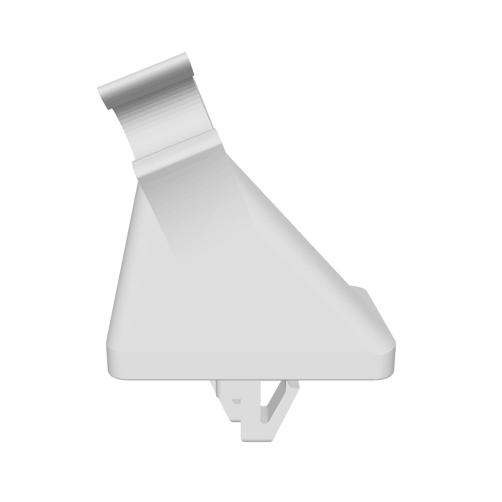 Scion xB (1st gen) Hood Prop Catch